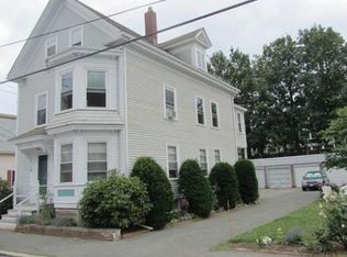 16 Willow Ave, Salem, MA 01970