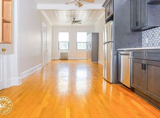 292 Van Buren St #1, Brooklyn, NY 11221