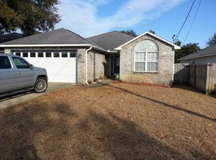 455 W Park Dr, Mary Esther, FL 32569
