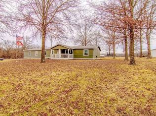 19418 S Sherwood Rd, Pleasant Hill, MO 64080