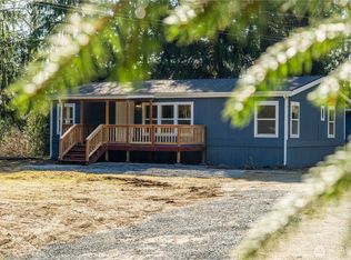 3408 Old Hwy 99 North Road, Burlington, WA 98233