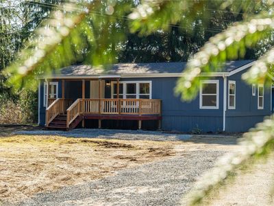 3408 Old Hwy 99 North Road, Burlington, WA, 98233