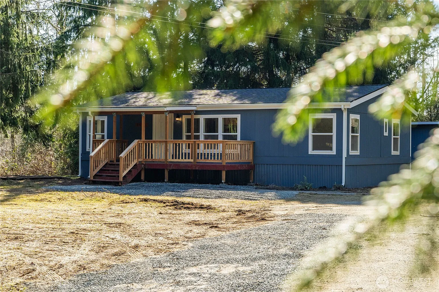 3408 Old Hwy 99 North Road photo 1