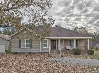 518 Watts Hill Rd, Elgin, SC 29045
