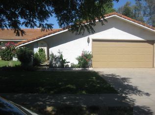2006 S Helm Ave, Fresno, CA 93727