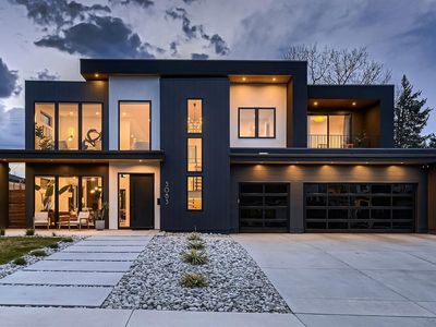 3083 S Garfield Street, Denver, CO, 80210