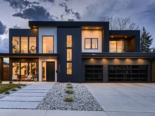 3083 S Garfield Street, Denver, CO 80210