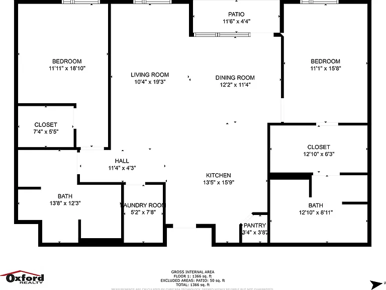 15. Boulder G3 - Floor Plan 15. Boulder G3 - Floor Plan