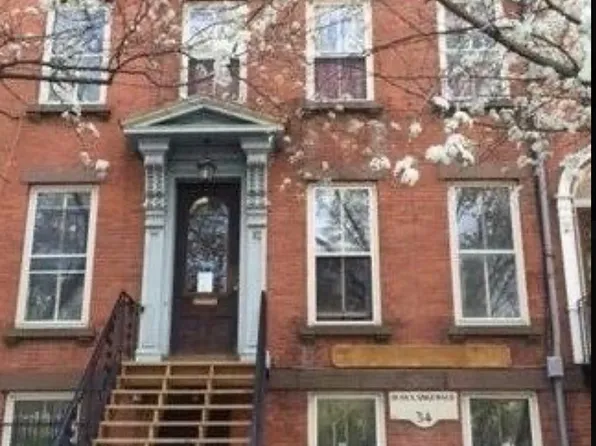 34 Trumbull St #1, New Haven, CT 06511