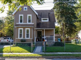 18 S Myrtle St, Vineland, NJ 08360