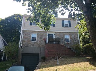 120 Westchester Rd, Jamaica Plain, MA 02130