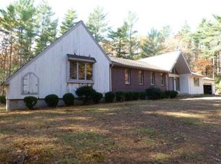 916 Union St, Duxbury, MA 02332