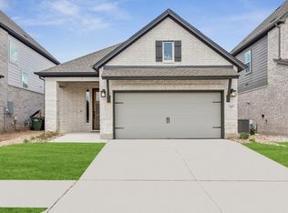 1417 S Brook Dr, Leander, TX 78641