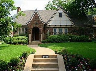 5403 Merrimac Ave, Dallas, TX 75206