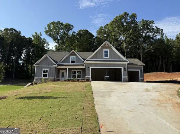 1350 Birch Way, Loganville, GA 30052
