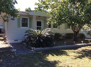 403 Tybrisa St, Tybee Island, GA 31328