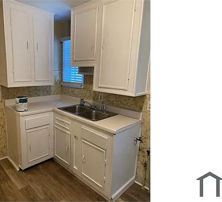 2 bed, 822 sqft, $1,550 — Photo 3