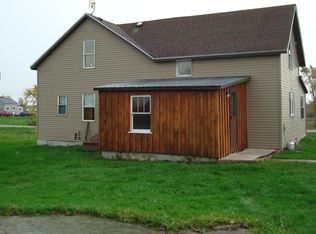 24989 Allen Rd, La Fargeville, NY 13656