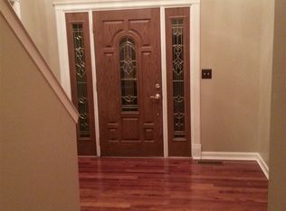 3355 Westhampton Dr, Newburgh, IN 47630