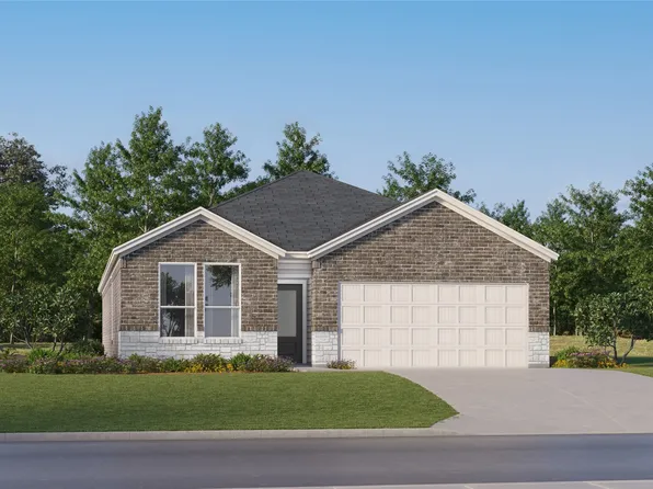 9112 Suttonridge Dr, Fort Worth, TX 76179