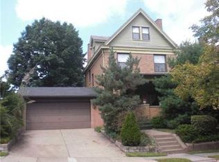 327 Birmingham Ave, Pittsburgh, PA