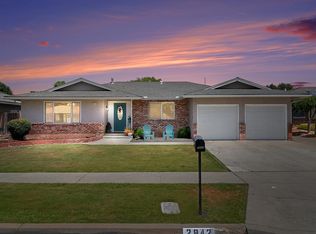 2842 E Warner Ave, Fresno, CA 93710