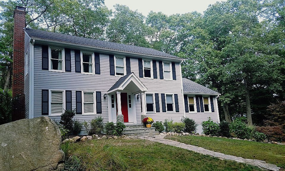 Welcome Home!