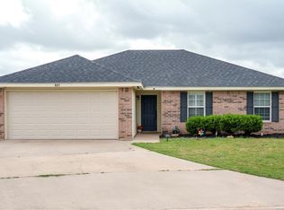 907 Old Glory, Temple, TX 76502