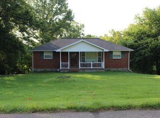4027 Sussex Dr, Nashville, TN 37207