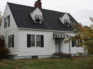 57 S Shortridge Rd, Indianapolis, IN 46219