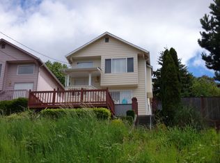 6028 19th Ave S, Seattle, WA 98108