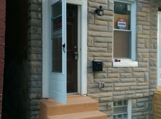 1013 Sterrett St, Baltimore, MD 21230