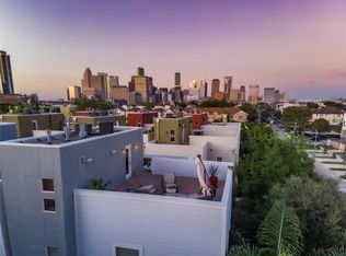 3228 La Branch St, Houston, TX 77004