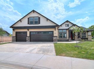 1809 N Thistle Dr, Kuna, ID 83634