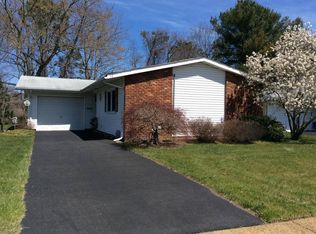 52 Clay Cir, Brick, NJ 08724