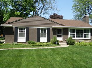 16146 Wetherby St, Beverly Hills, MI 48025