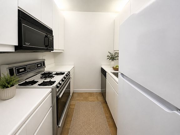 4th image of 630 1st Ave APT 14E