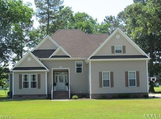 112 Pelican Pointe Dr, Elizabeth Cty, NC 27909