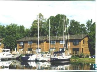 505 Port Superior Rd, Bayfield, WI 54814