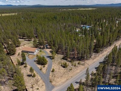 150489 Kurtz Rd, La Pine, OR, 97739