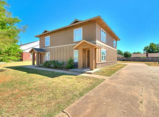 611 Welston Cir #613, Norman, OK 73071