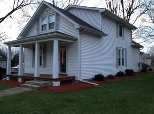 2412 McCool Rd, Portage, IN 46368