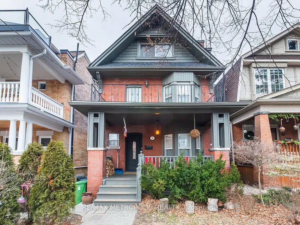 26 Algonquin Ave
