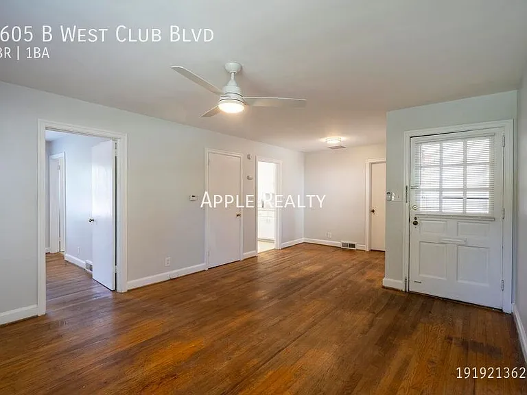 1605 W Club Blvd #B — Photo 5