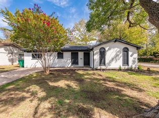1125 Venus St, Cedar Hill, TX 75104
