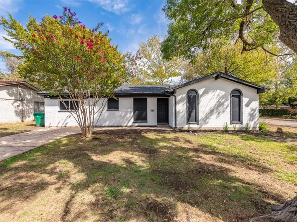 1125 Venus St, Cedar Hill, TX 75104