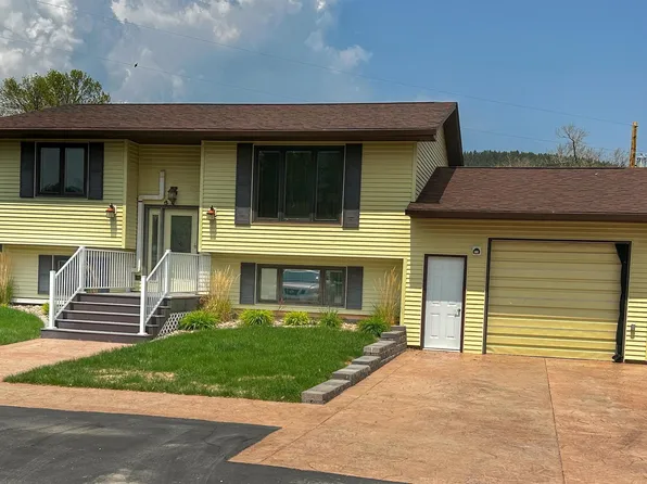 1003 E Warren St, Sundance, WY 82729