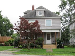 668 Thornton St, Sharon, PA 16146