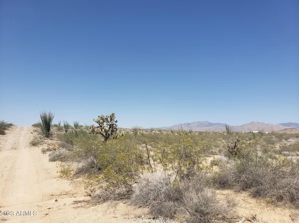 000 S Cortaro Road #11, Yucca, AZ 86438