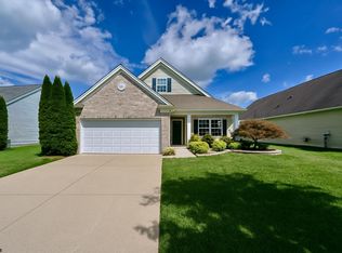 323 McClellan Rd, Egg Harbor Township, NJ 08234